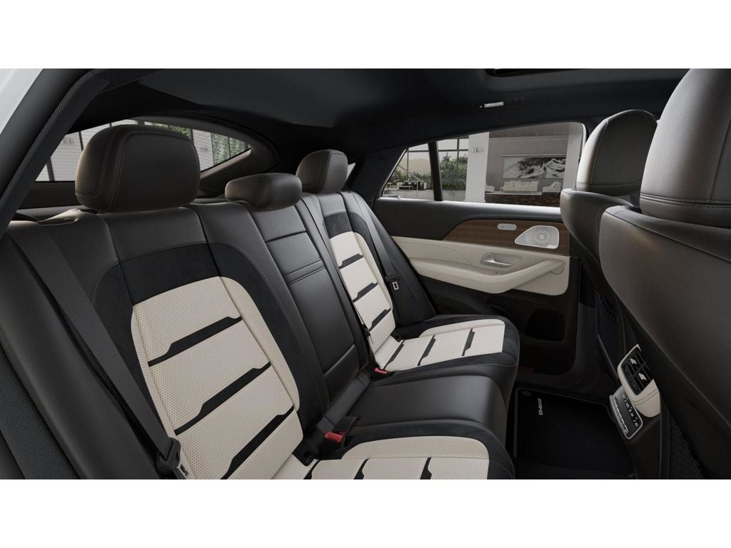 2026 Mercedes-Benz GLE GLE 53 AMG® 4MATIC®