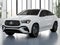 2026 Mercedes-Benz GLE GLE 53 AMG® 4MATIC®