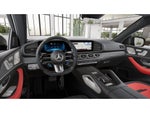 2026 Mercedes-Benz GLE GLE 53 AMG® 4MATIC®