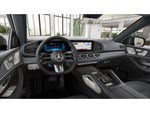 2026 Mercedes-Benz GLE GLE 53 AMG® 4MATIC®