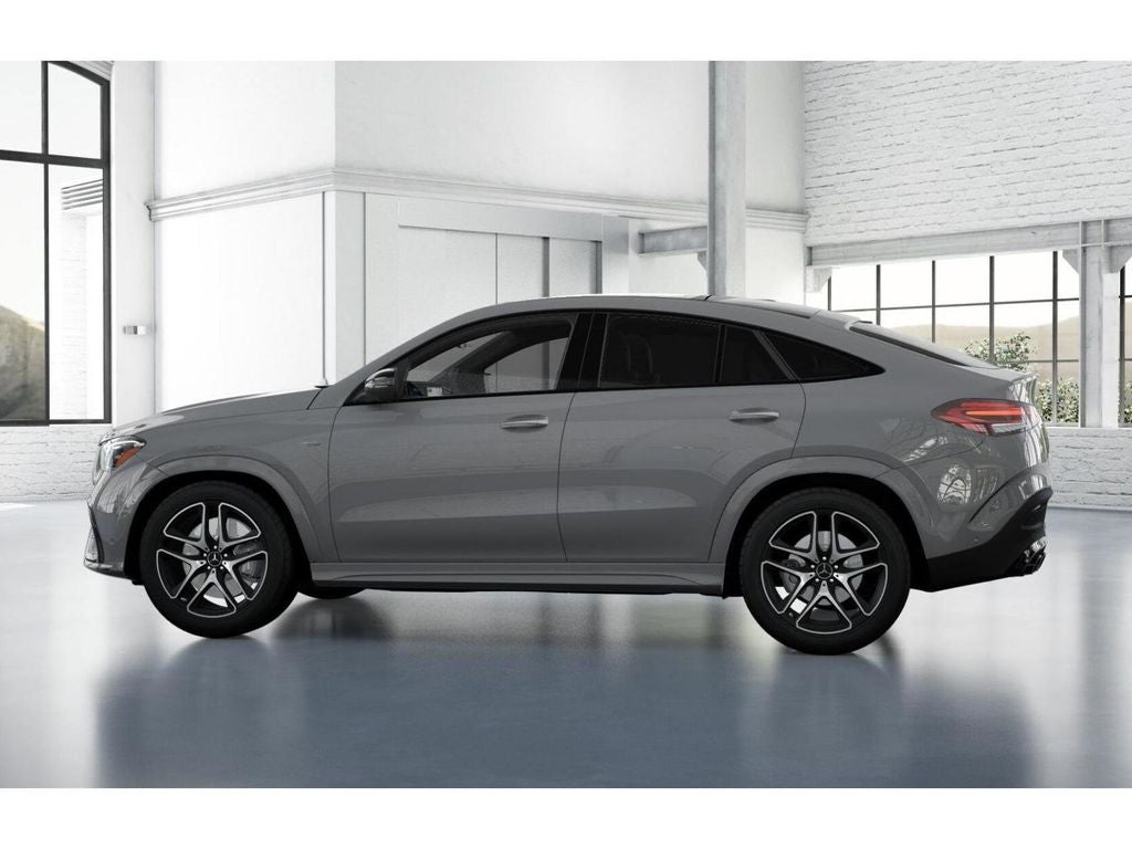 2026 Mercedes-Benz GLE GLE 53 AMG® 4MATIC®