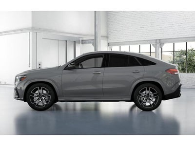 2026 Mercedes-Benz GLE GLE 53 AMG® 4MATIC®