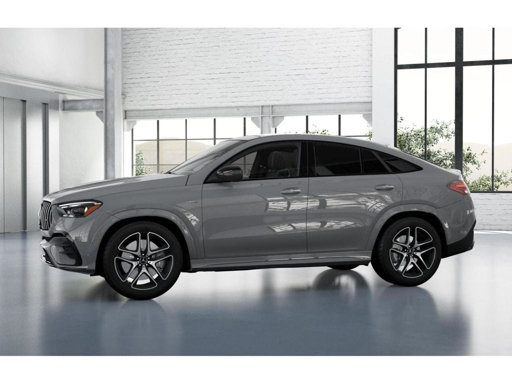 2026 Mercedes-Benz GLE GLE 53 AMG® 4MATIC®