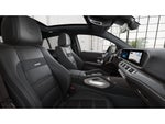 2026 Mercedes-Benz GLE GLE 53 AMG® 4MATIC®