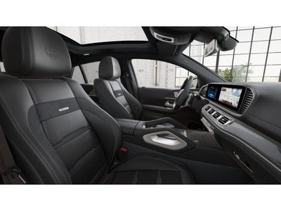 2026 Mercedes-Benz GLE GLE 53 AMG® 4MATIC®