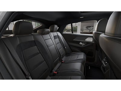 2026 Mercedes-Benz GLE GLE 53 AMG® 4MATIC®
