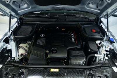 2025 Mercedes-Benz GLE GLE 53 AMG® 4MATIC®