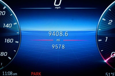 2025 Mercedes-Benz GLE GLE 53 AMG® 4MATIC®