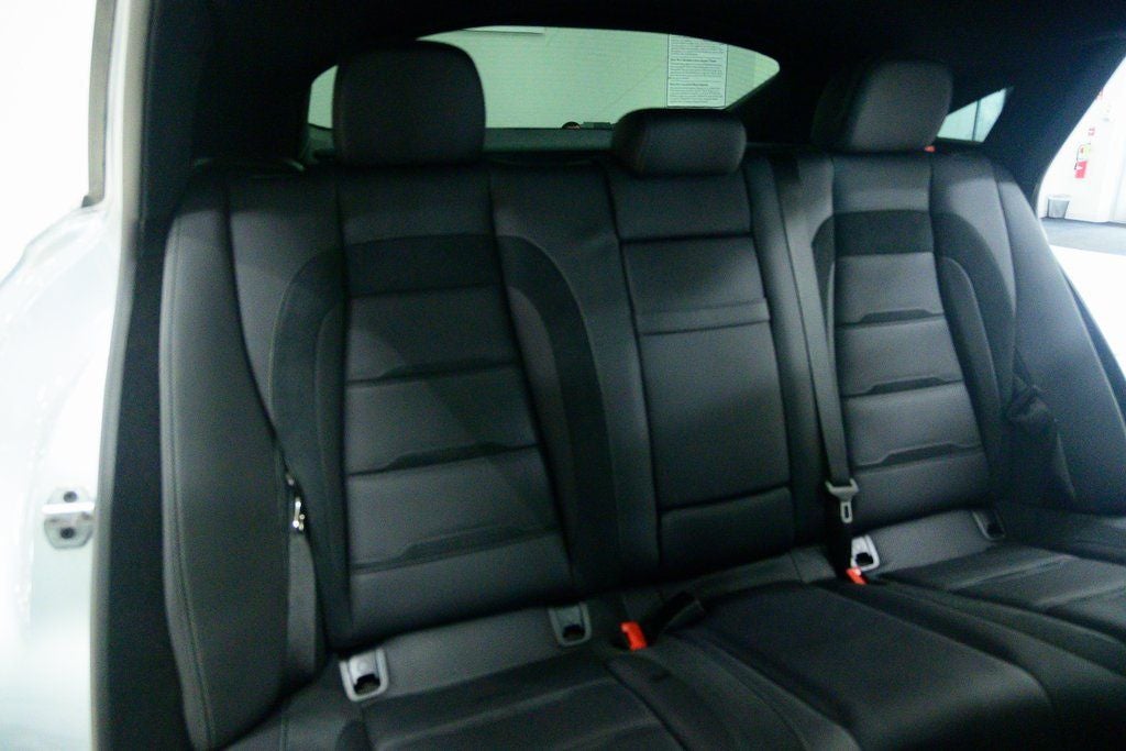 2025 Mercedes-Benz GLE GLE 53 AMG® 4MATIC®