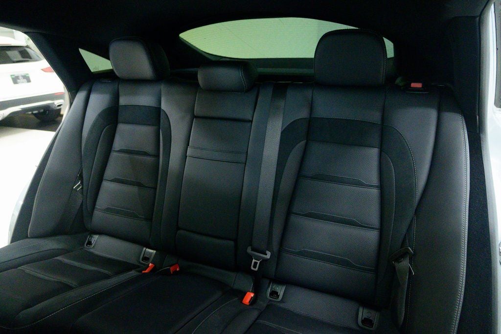 2025 Mercedes-Benz GLE GLE 53 AMG® 4MATIC®