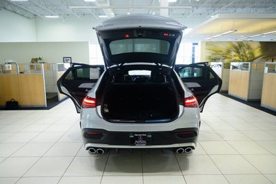2025 Mercedes-Benz GLE GLE 53 AMG® 4MATIC®