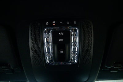 2025 Mercedes-Benz GLE GLE 53 AMG® 4MATIC®