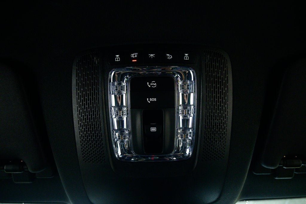 2025 Mercedes-Benz GLE GLE 53 AMG® 4MATIC®