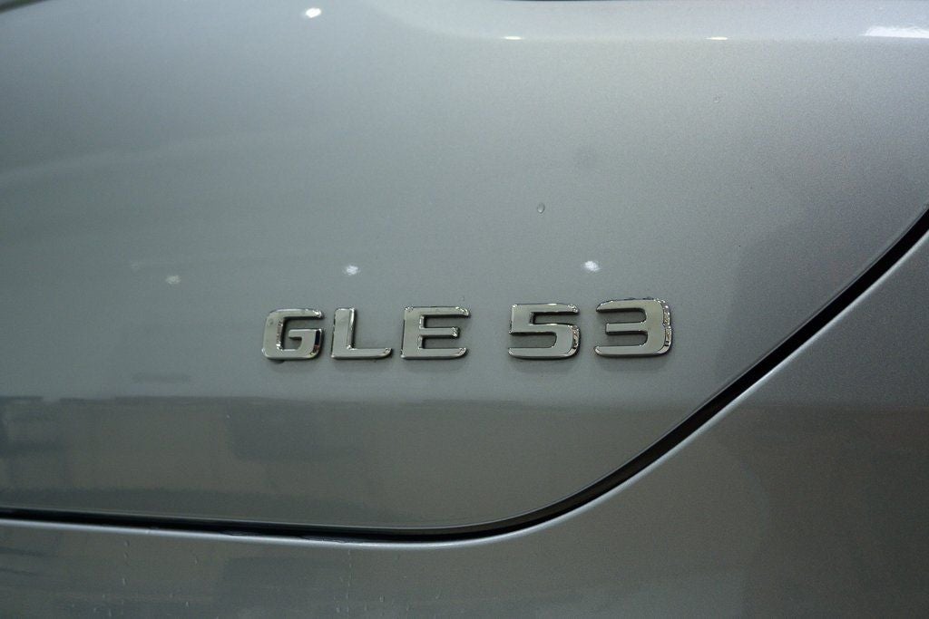 2025 Mercedes-Benz GLE GLE 53 AMG® 4MATIC®