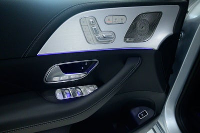 2025 Mercedes-Benz GLE GLE 53 AMG® 4MATIC®