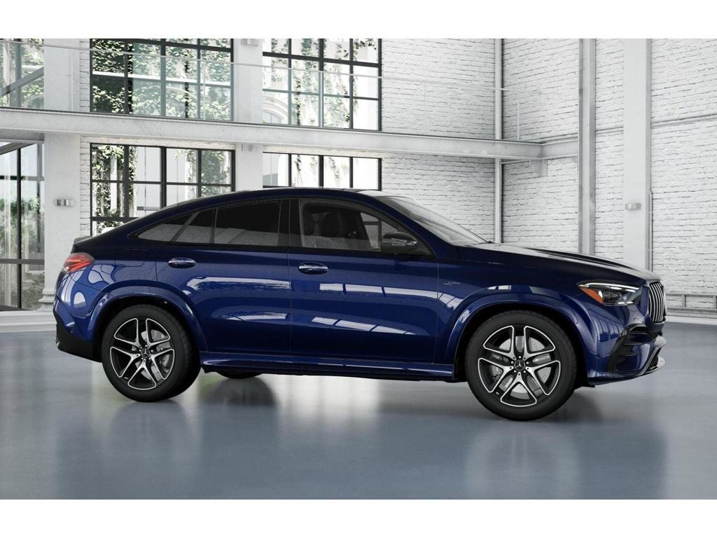 2026 Mercedes-Benz GLE GLE 53 AMG® 4MATIC®