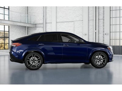 2026 Mercedes-Benz GLE GLE 53 AMG® 4MATIC®