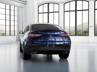 2026 Mercedes-Benz GLE GLE 53 AMG® 4MATIC®