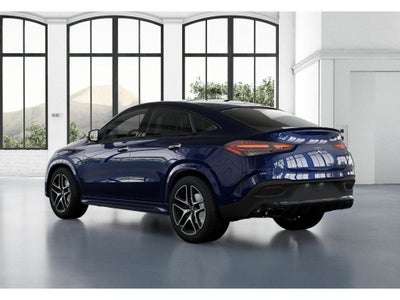 2026 Mercedes-Benz GLE GLE 53 AMG® 4MATIC®