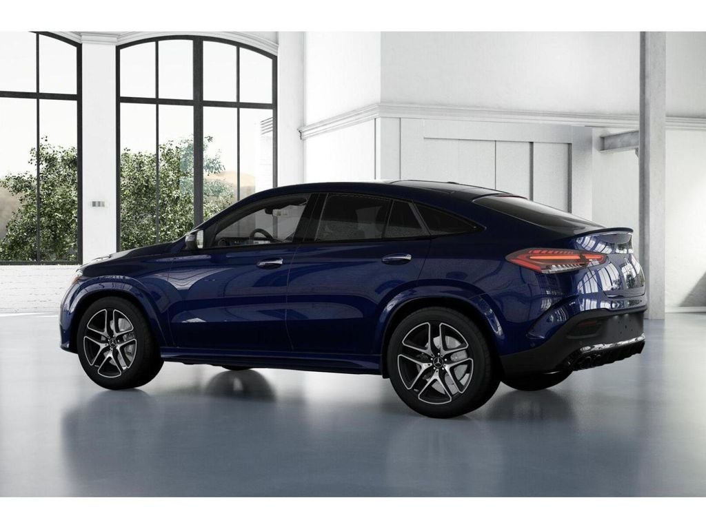 2026 Mercedes-Benz GLE GLE 53 AMG® 4MATIC®