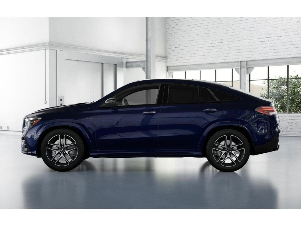2026 Mercedes-Benz GLE GLE 53 AMG® 4MATIC®
