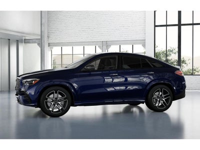 2026 Mercedes-Benz GLE GLE 53 AMG® 4MATIC®