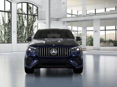 2026 Mercedes-Benz GLE GLE 53 AMG® 4MATIC®