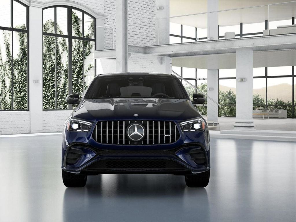 2026 Mercedes-Benz GLE GLE 53 AMG® 4MATIC®