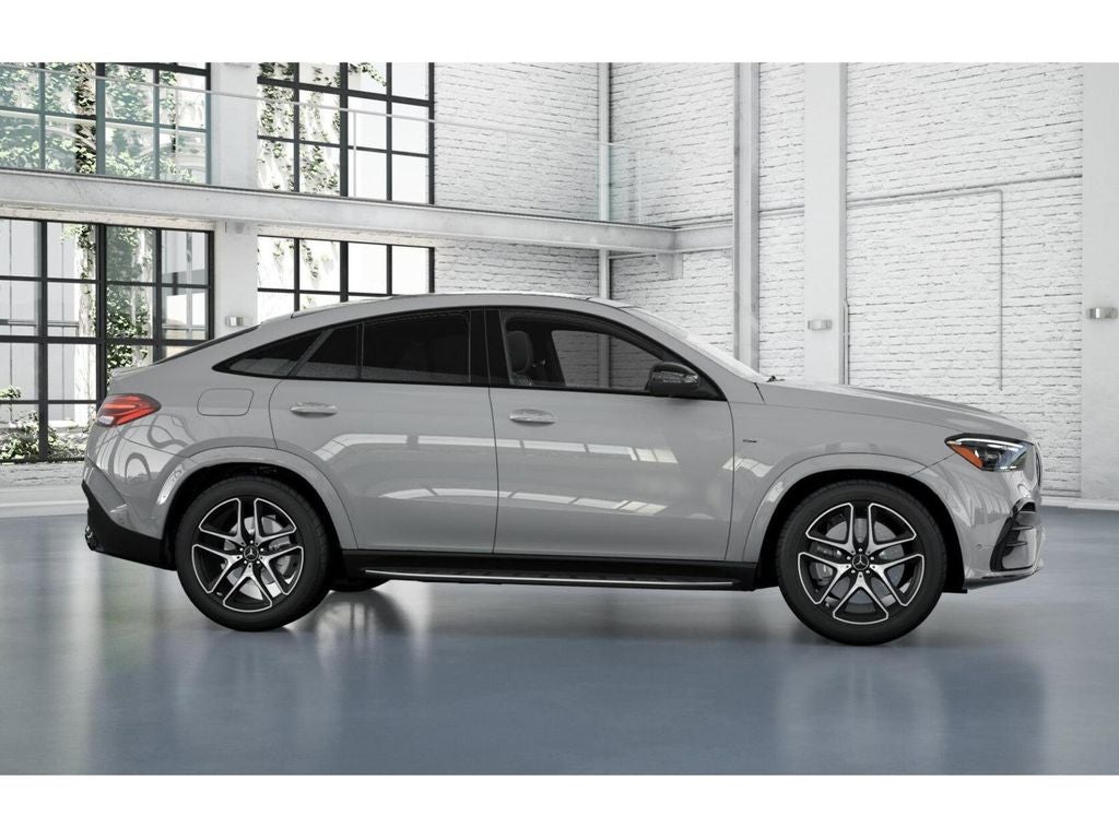 2026 Mercedes-Benz GLE GLE 53 AMG® 4MATIC®