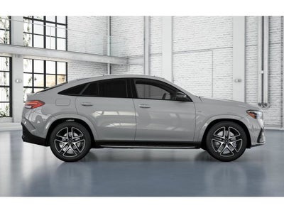 2026 Mercedes-Benz GLE GLE 53 AMG® 4MATIC®