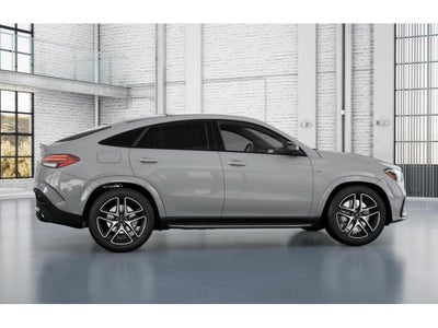 2026 Mercedes-Benz GLE GLE 53 AMG® 4MATIC®