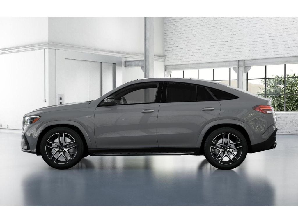 2026 Mercedes-Benz GLE GLE 53 AMG® 4MATIC®