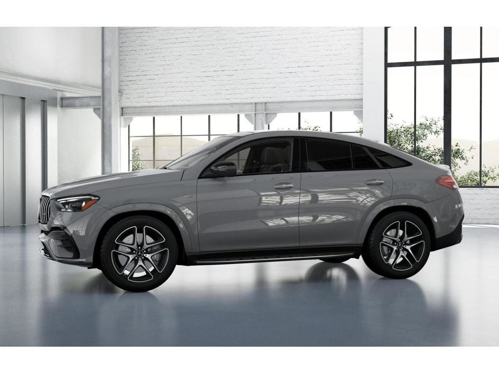 2026 Mercedes-Benz GLE GLE 53 AMG® 4MATIC®