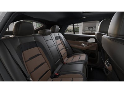 2026 Mercedes-Benz GLE GLE 53 AMG® 4MATIC®