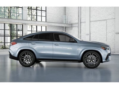 2026 Mercedes-Benz GLE GLE 53 AMG® 4MATIC®