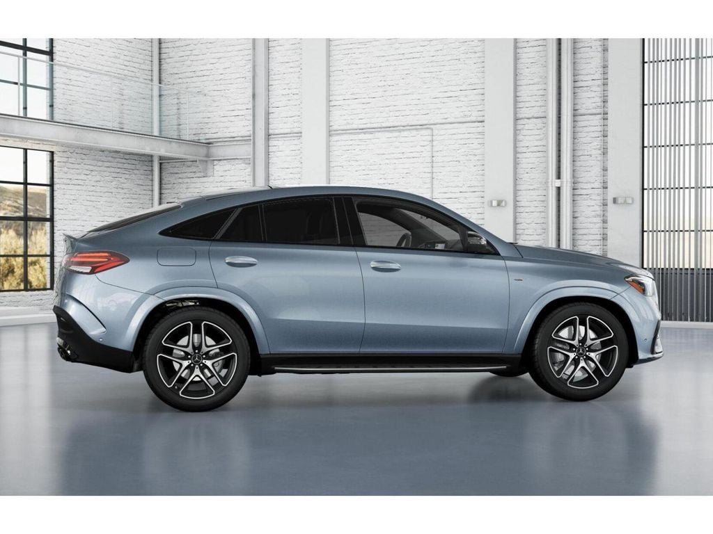 2026 Mercedes-Benz GLE GLE 53 AMG® 4MATIC®
