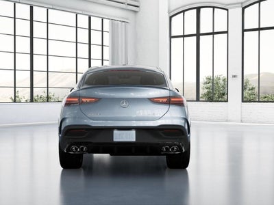 2026 Mercedes-Benz GLE GLE 53 AMG® 4MATIC®