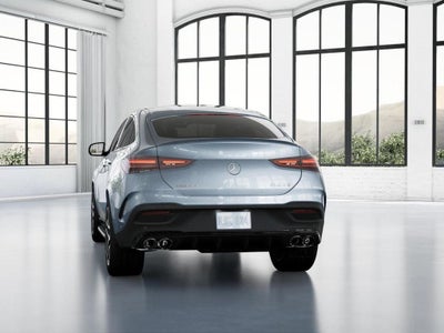 2026 Mercedes-Benz GLE GLE 53 AMG® 4MATIC®