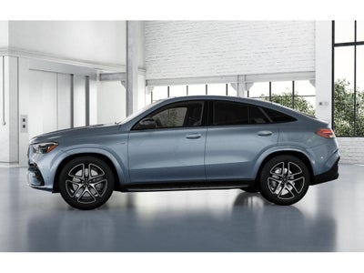 2026 Mercedes-Benz GLE GLE 53 AMG® 4MATIC®