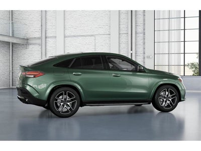 2026 Mercedes-Benz GLE GLE 53 AMG® 4MATIC®