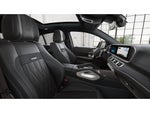 2026 Mercedes-Benz GLE GLE 53 AMG® 4MATIC®
