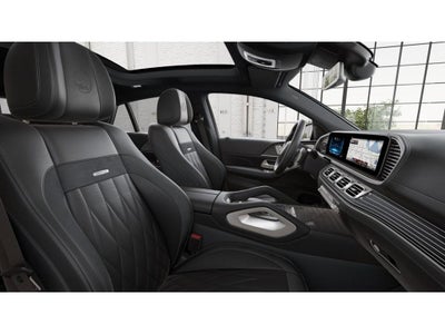 2026 Mercedes-Benz GLE GLE 53 AMG® 4MATIC®