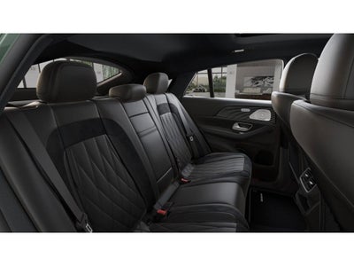 2026 Mercedes-Benz GLE GLE 53 AMG® 4MATIC®