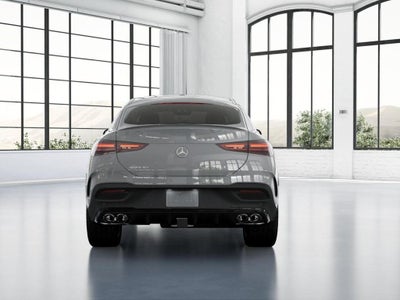 2026 Mercedes-Benz GLE GLE 53 AMG® 4MATIC®