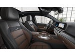 2026 Mercedes-Benz GLE GLE 53 AMG® 4MATIC®
