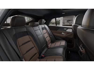 2026 Mercedes-Benz GLE GLE 53 AMG® 4MATIC®