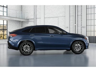 2026 Mercedes-Benz GLE GLE 53 AMG® 4MATIC®