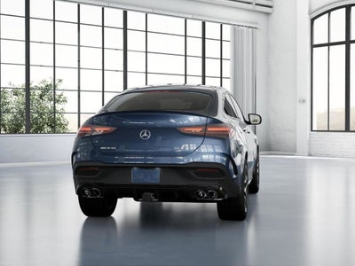 2026 Mercedes-Benz GLE GLE 53 AMG® 4MATIC®