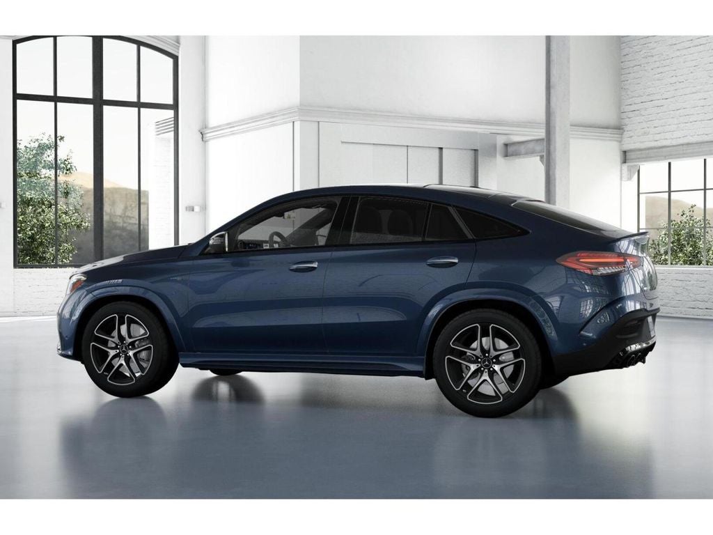2026 Mercedes-Benz GLE GLE 53 AMG® 4MATIC®