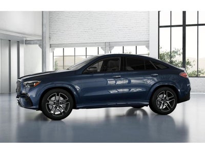 2026 Mercedes-Benz GLE GLE 53 AMG® 4MATIC®